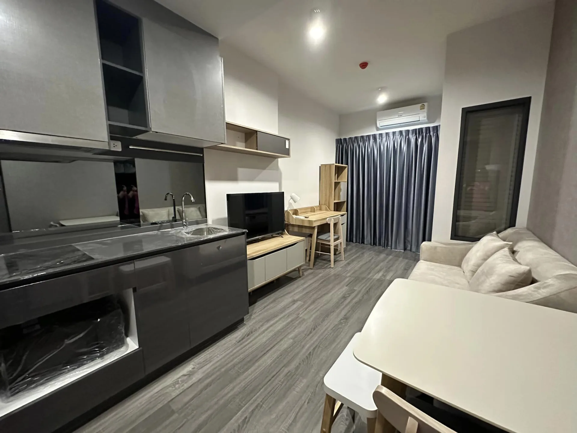 Property photos for Ideo Chula ??? Samyan