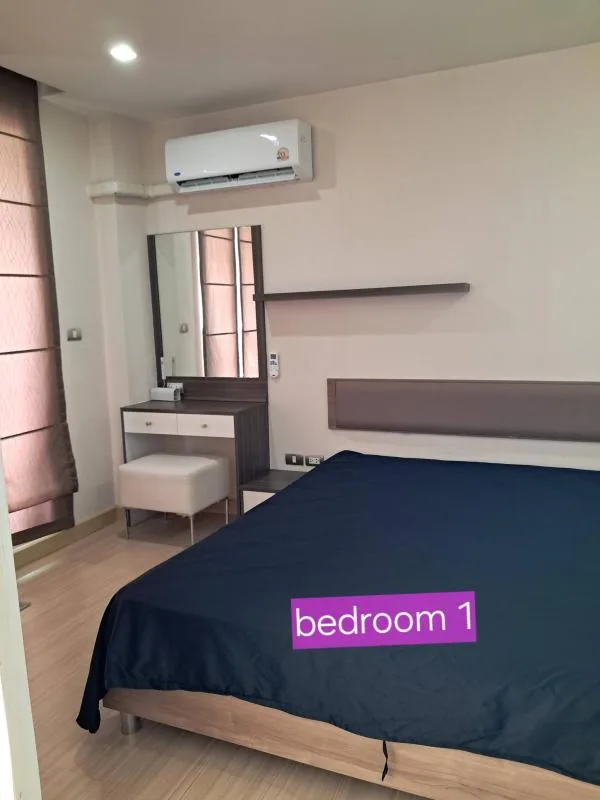Property photos for Tree Condo Sukhumvit 42