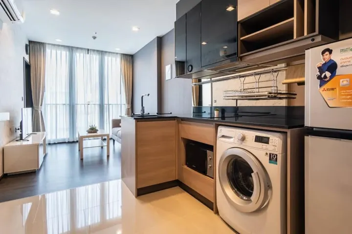 Property photos for The Line Asoke - Ratchada