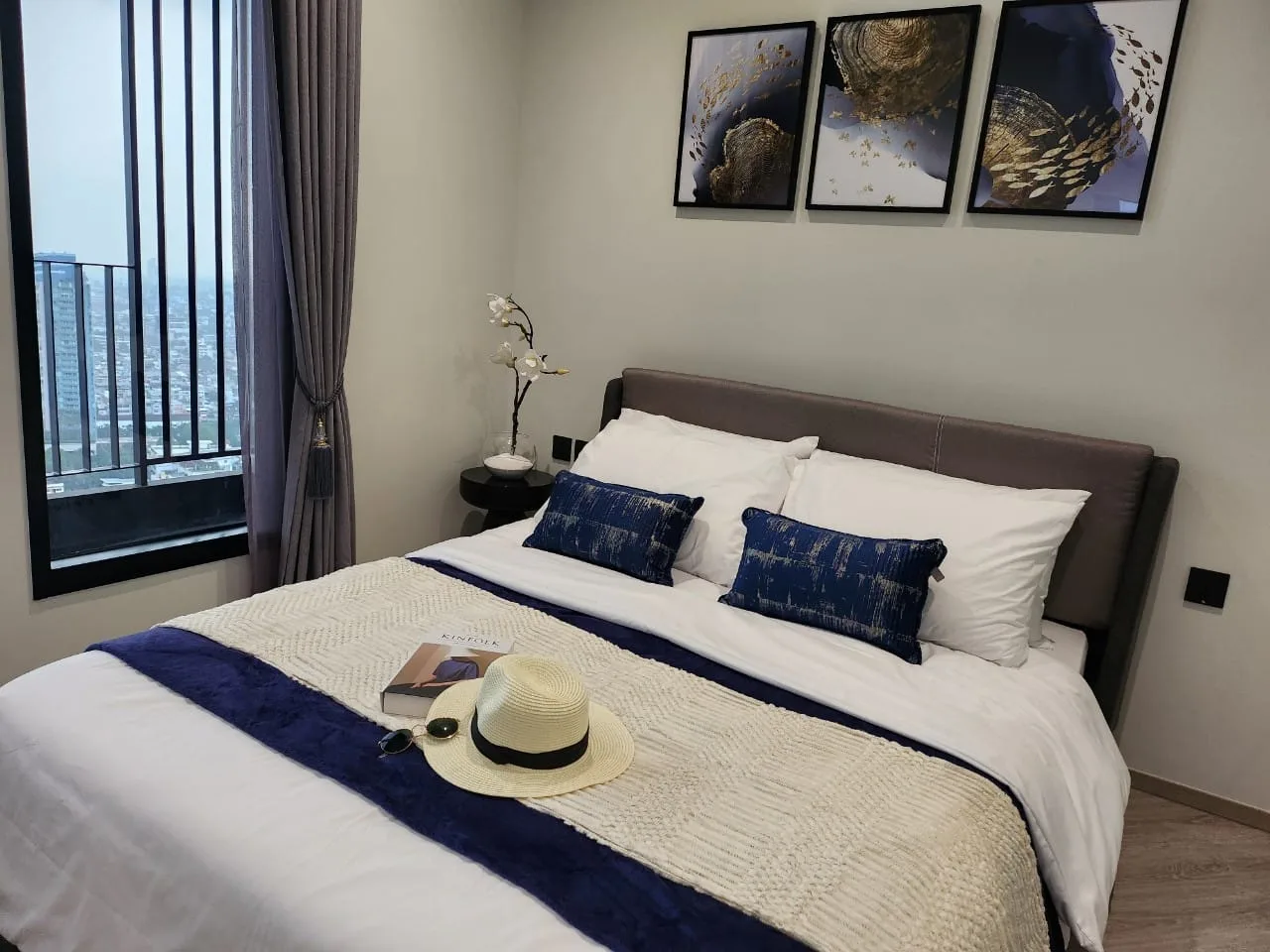 Property photos for Chapter Charoennakhorn-riverside