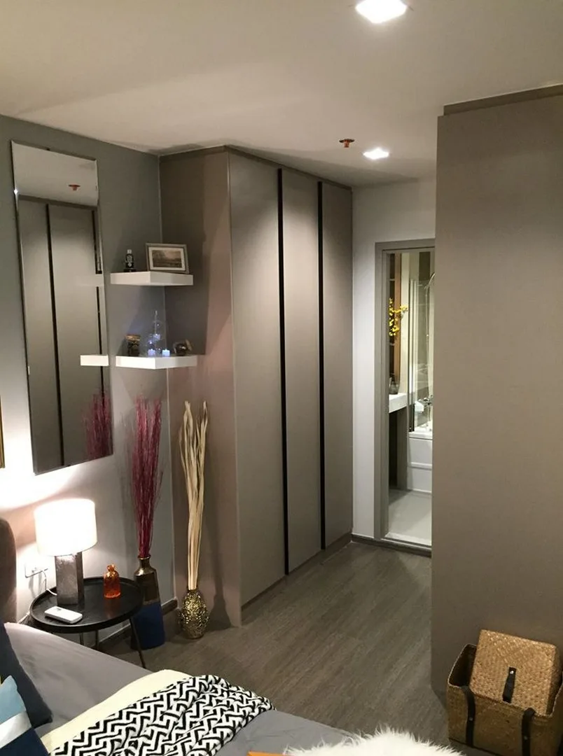 Property photos for Ideo Sukhumvit 93