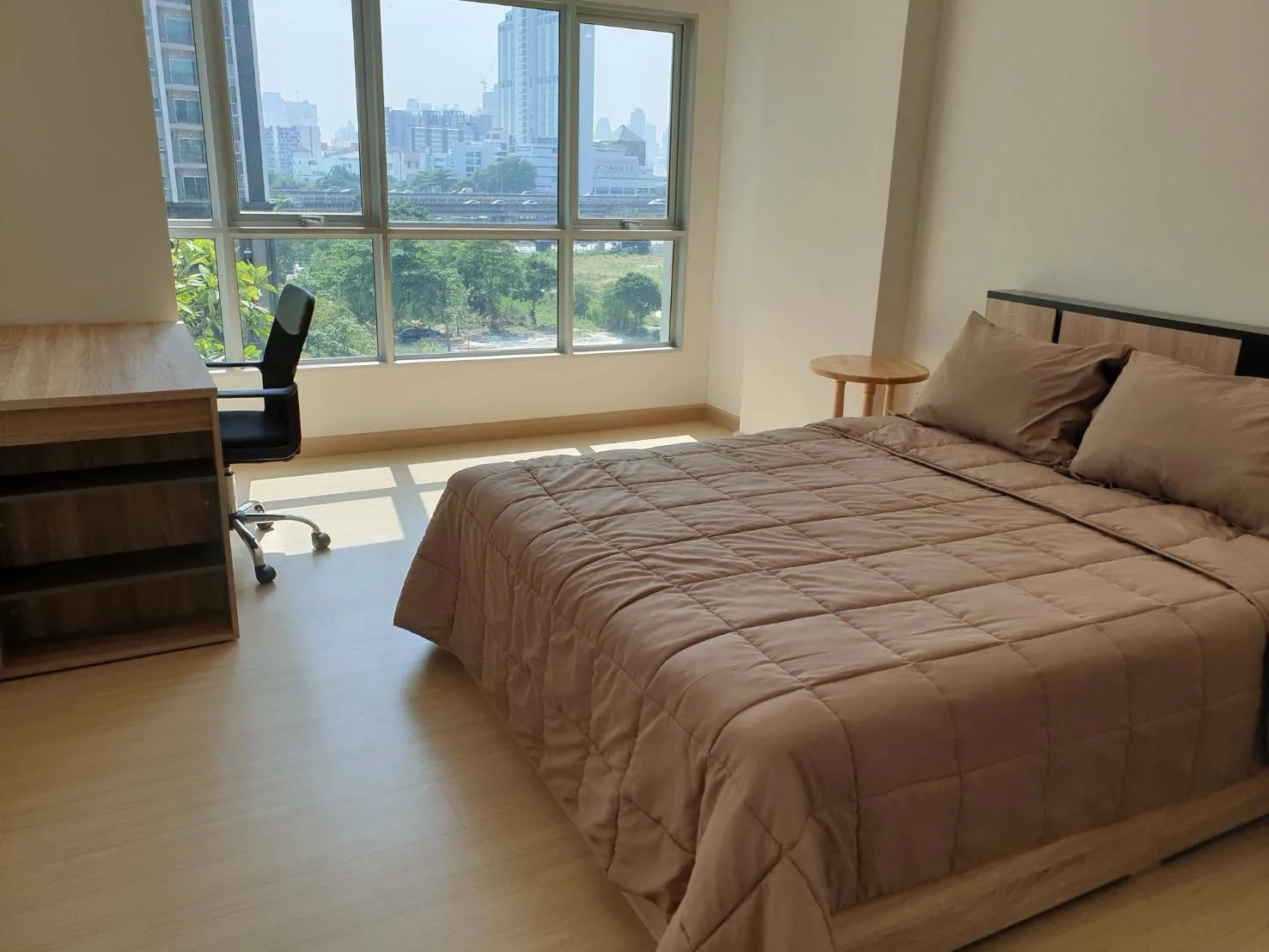 Property photos for Supalai Veranda Rama 9