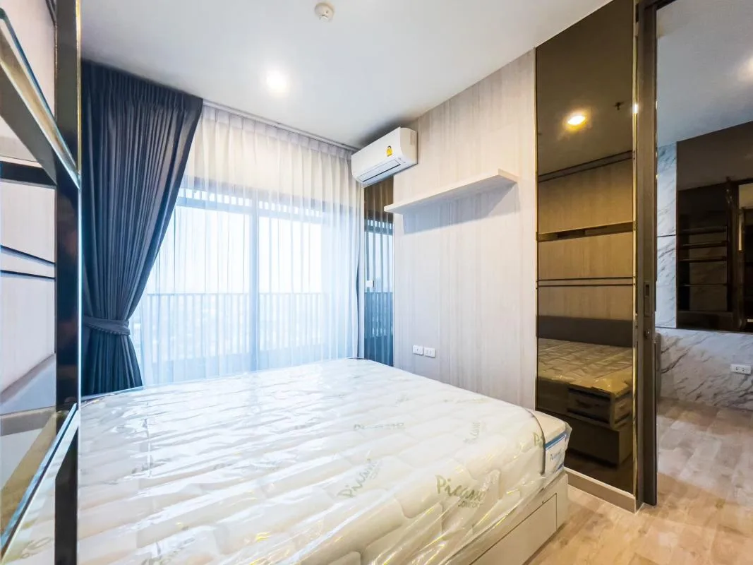 Property photos for Niche Pride Taopoon - Interchange