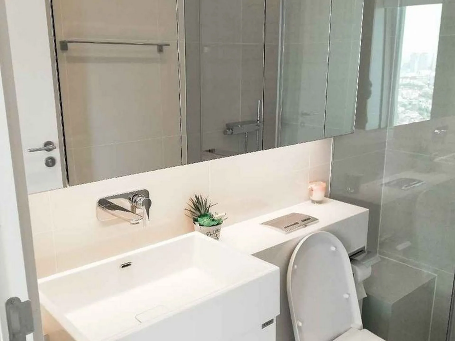 Property photos for The Saint Residences