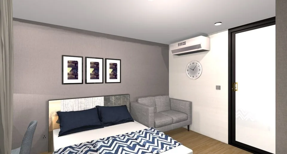 Property photos for Life Ladprao