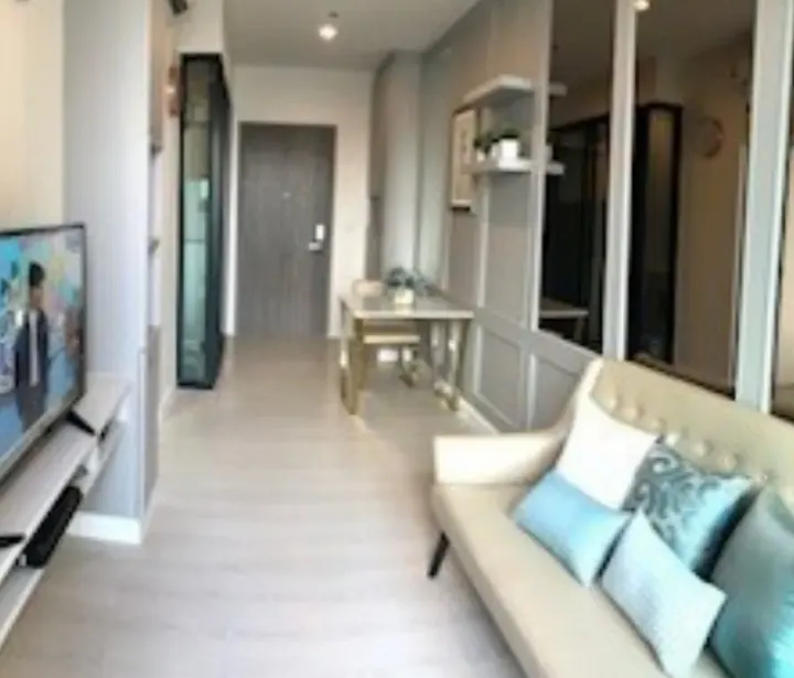 Property photos for The Niche Pride Thonglor-Phetchaburi