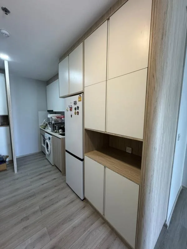 Property photos for Metris Ladprao