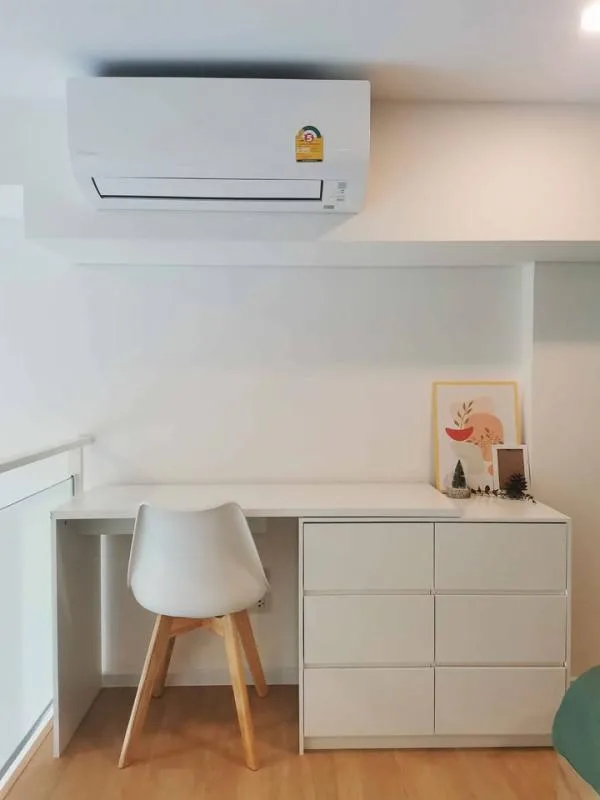 Property photos for Siamese Rama 9