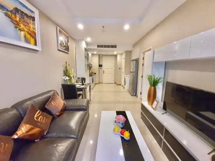 Property photos for Supalai Wellington