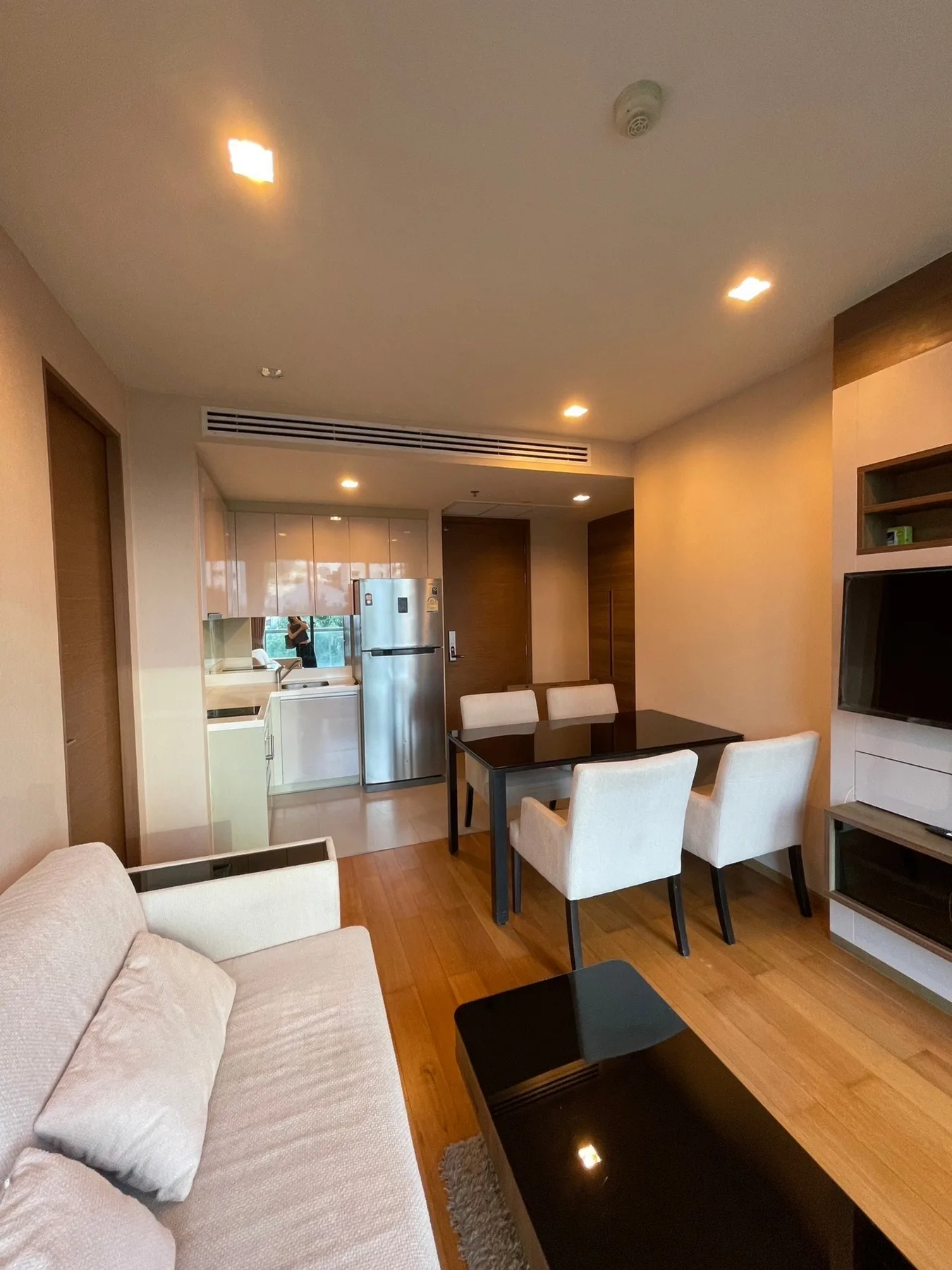Property photos for The Address Sathorn