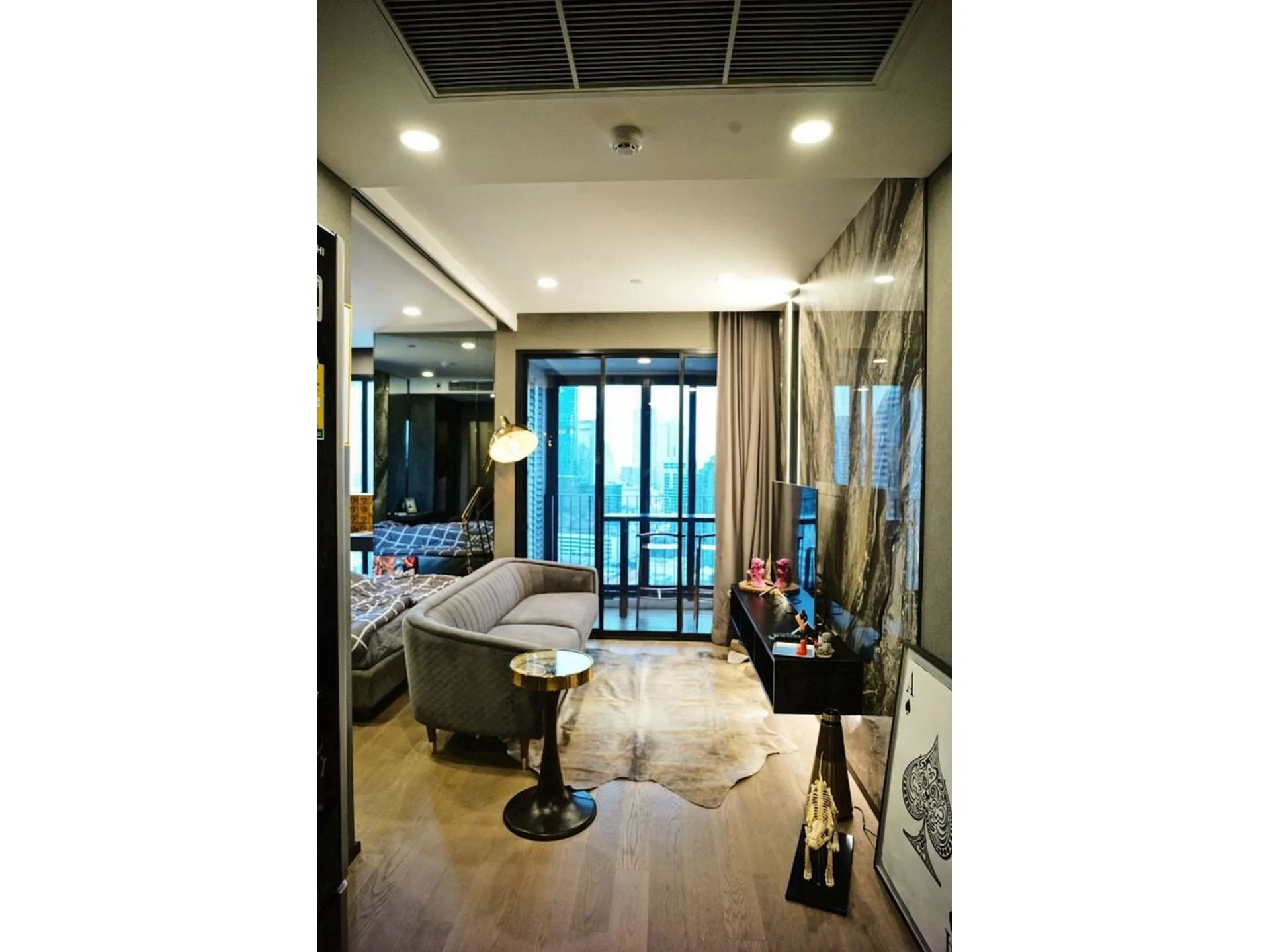 Property photos for Ashton Chula - Silom