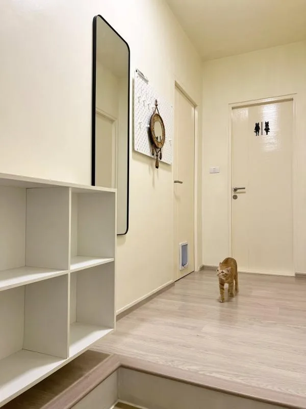 Property photos for Villaggio Srinakarin-bangna