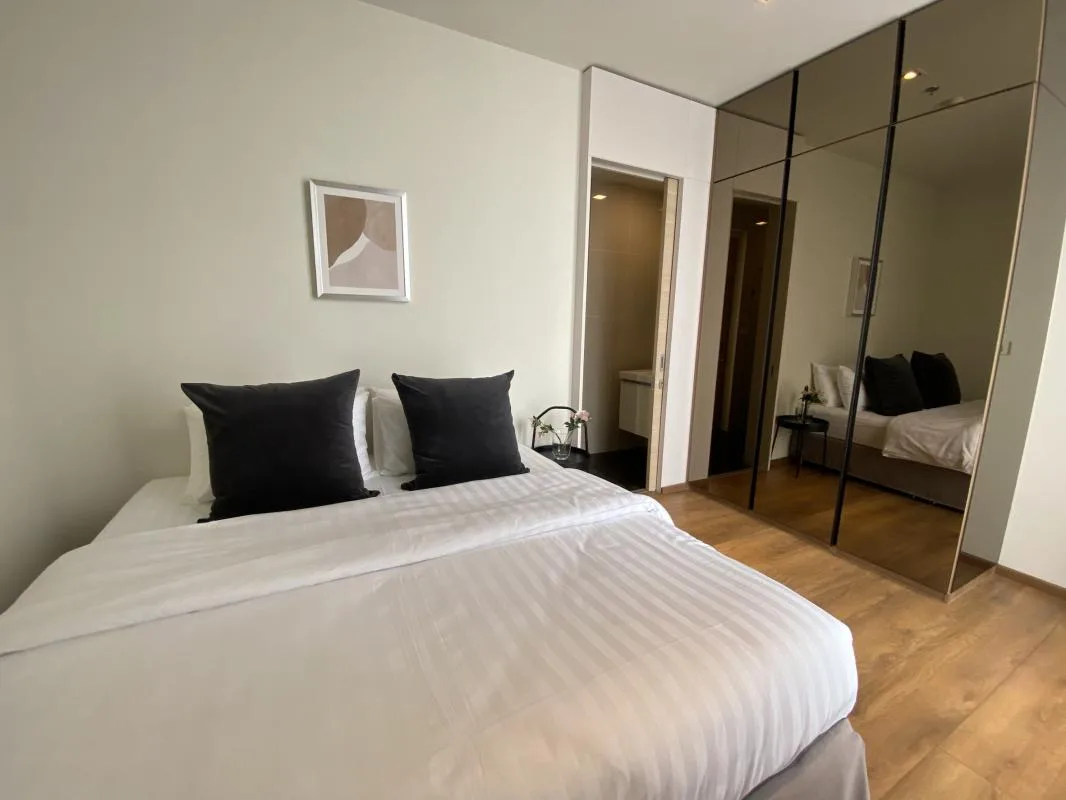 Property photos for Park Origin Phromphong