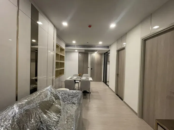 Property photos for One 9 Five Asoke - Rama 9