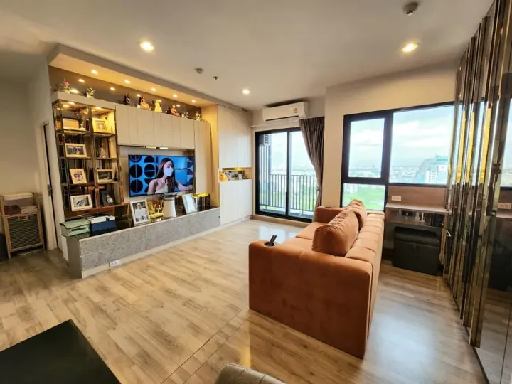 Property photos for Niche Mono Sukhumvit - Bearing