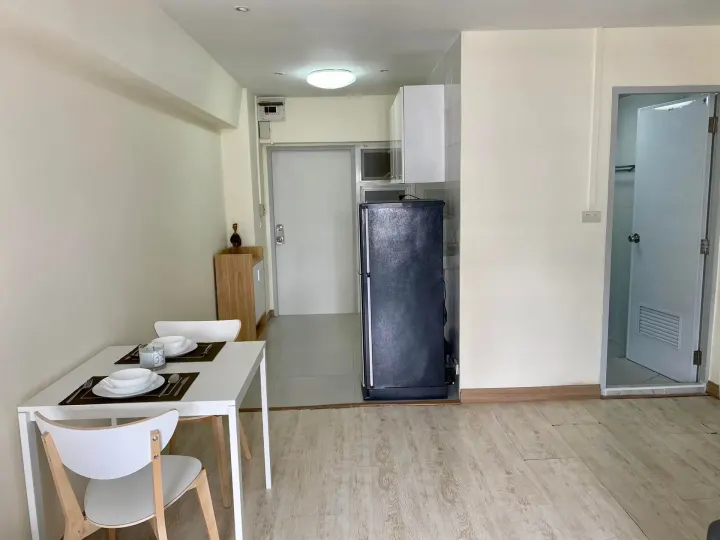 Property photos for Thonglor Tower