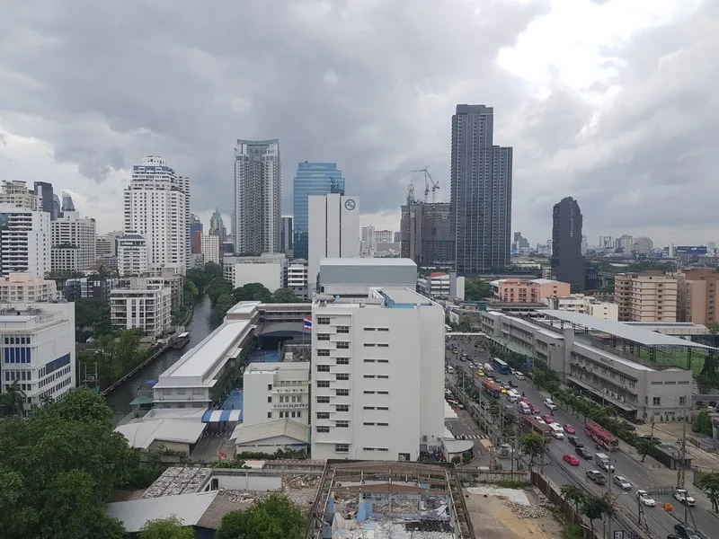 Property photos for Villa Asoke