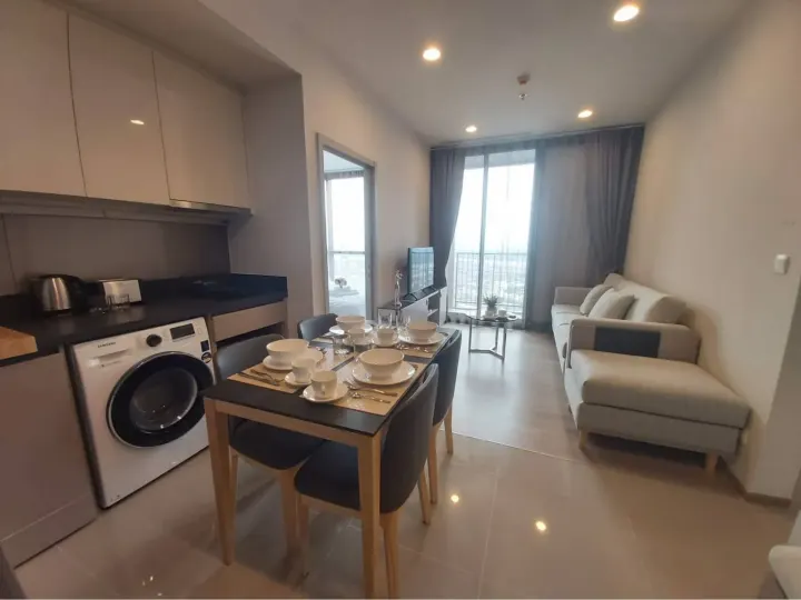 Property photos for OKA HAUS Sukhumvit 36