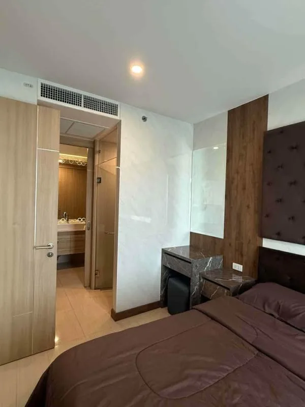 Property photos for The Riviera Jomtien