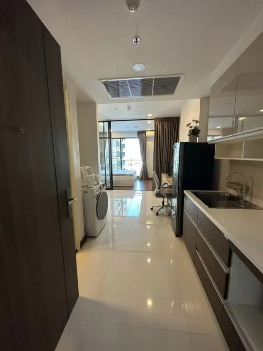 Property photos for Supalai Premier Charoen Nakhon