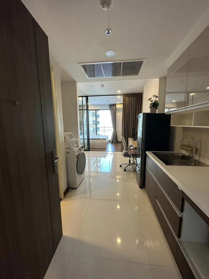 Property photos for Supalai Premier Charoen Nakhon