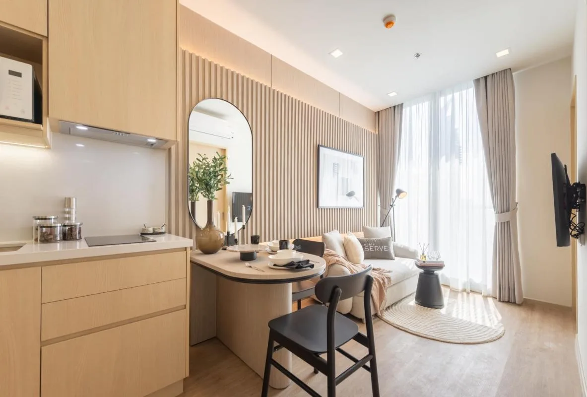 Property photos for Noble State 39