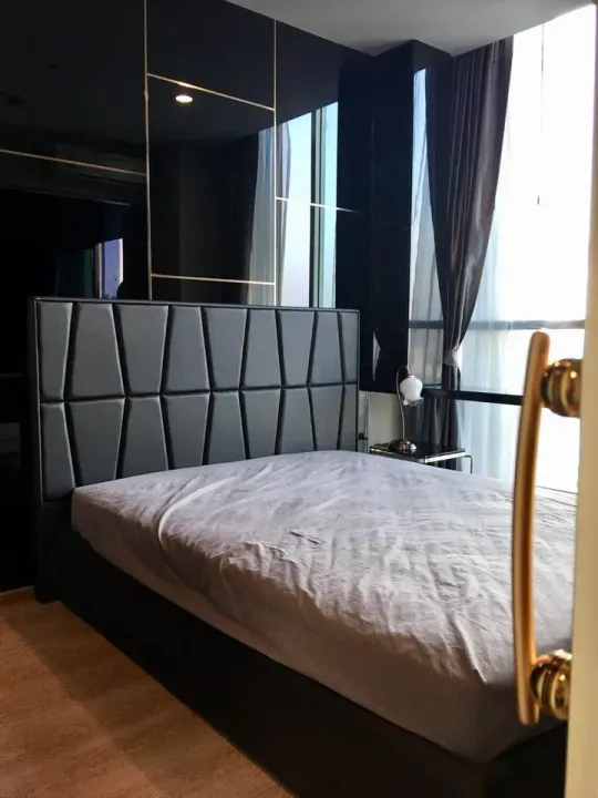 Property photos for Noble Revolve Ratchada
