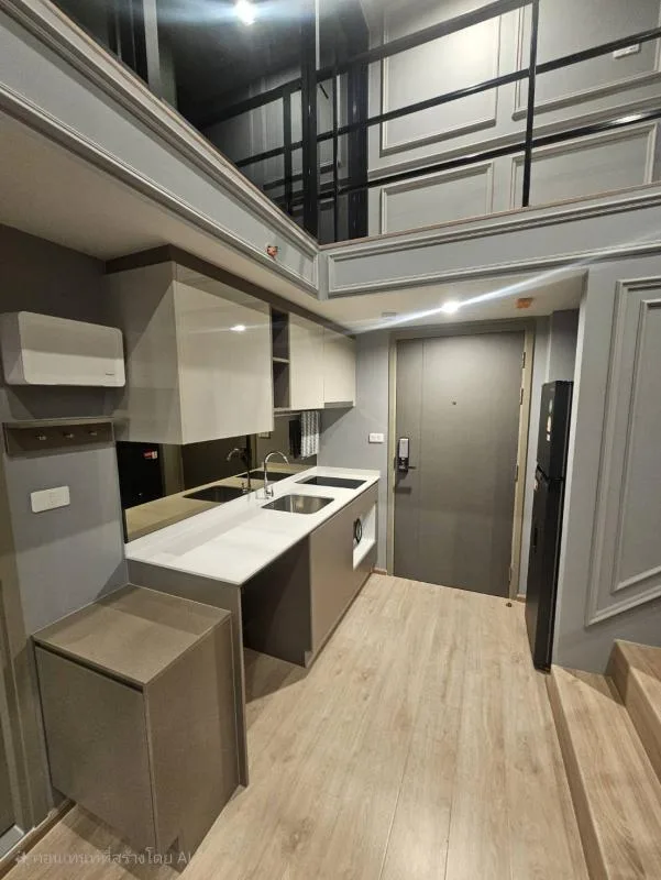 Property photos for Ideo Rama 9 - Asoke