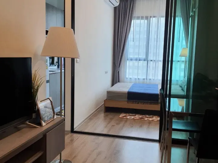 Property photos for KNIGHTSBRIDGE COLLAGE RAMKHAMHAENG