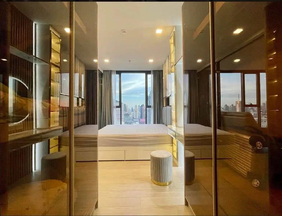 Property photos for One 9 Five Asoke - Rama 9