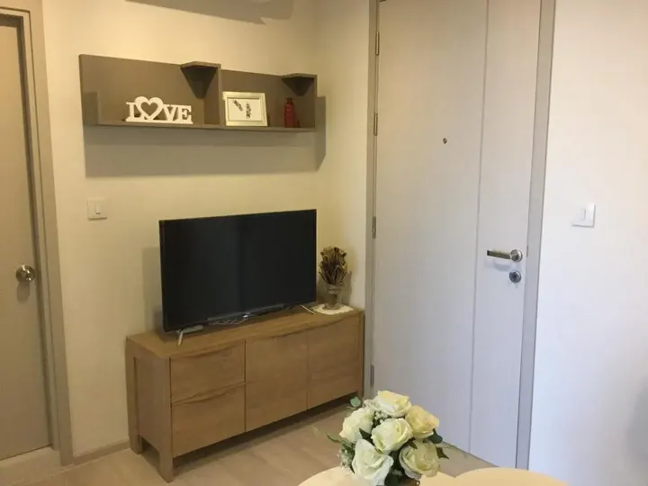 Property photos for Life Sukhumvit 48
