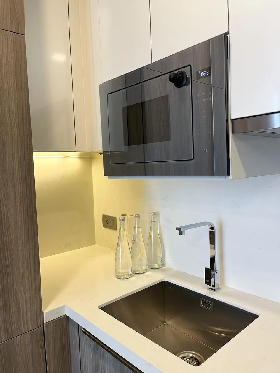Property photos for Celes Asoke