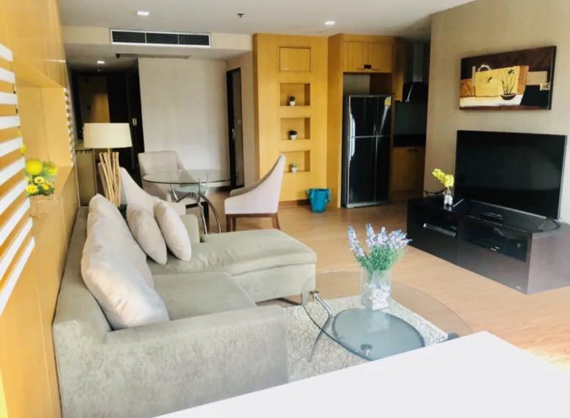 Property photos for Urbana Langsuan