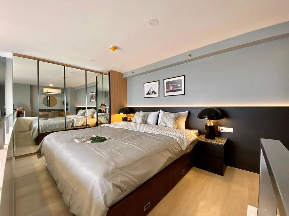 Property photos for Knightsbridge Prime Sathorn