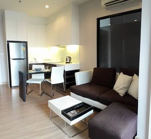 Property photos for Urbano Absolute Sathon - Taksin