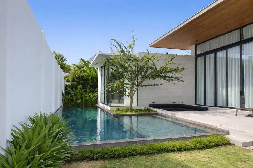 Property photos for Wintery By Season Luxury Villas