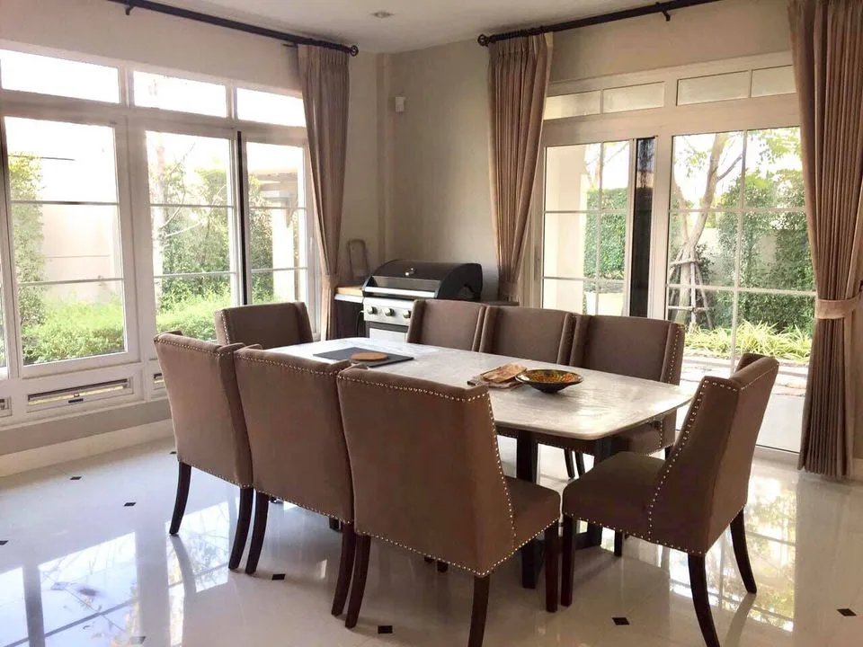 Property photos for Nantawan Bangna Km.7