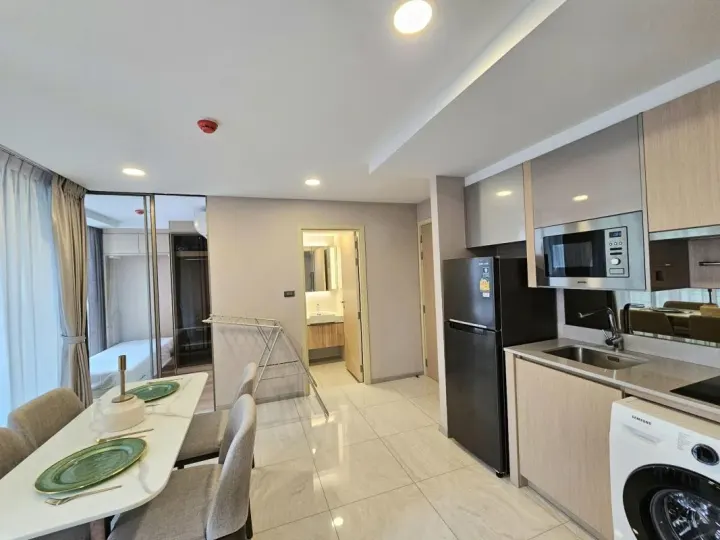 Property photos for Walden Asoke