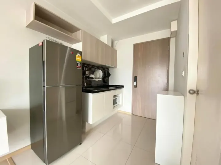 Property photos for Fuse Miti sutthisan - ratchada