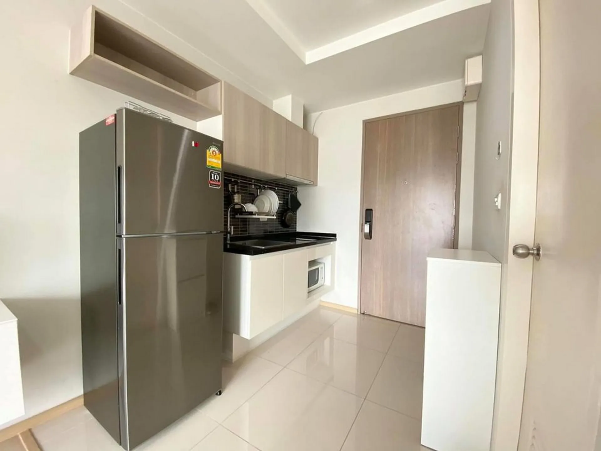 Property photos for Fuse Miti sutthisan - ratchada
