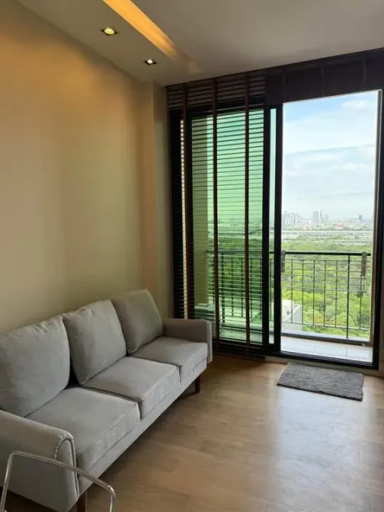 Property photos for Equinox Phahol-vibha