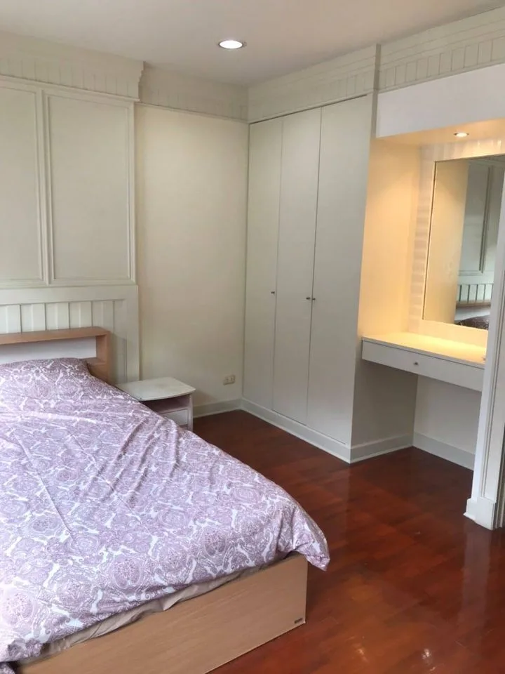 Property photos for Baan Klang Krung Thonglor