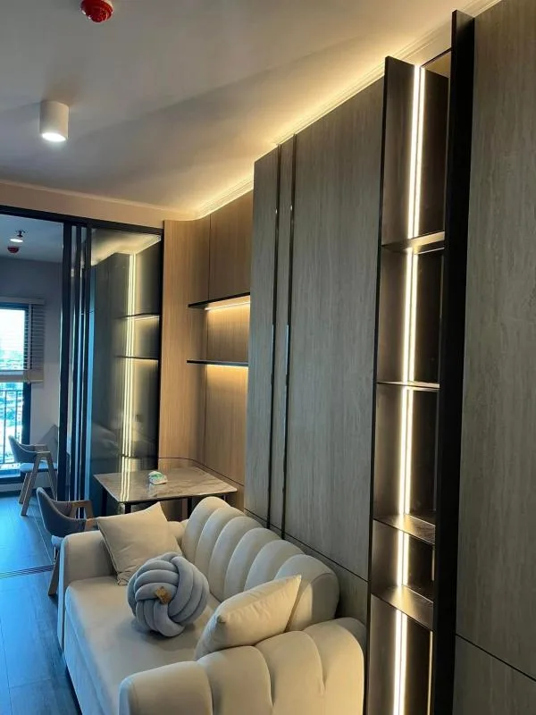 Property photos for Ideo Sukhumvit ??? Rama 4