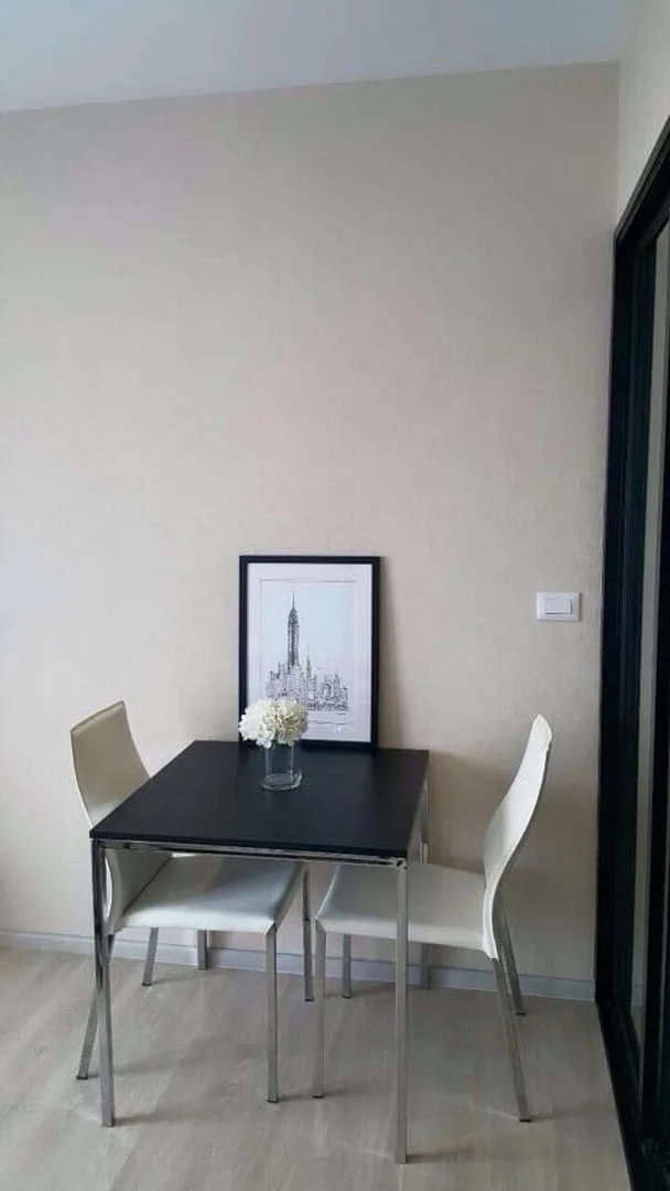 Property photos for Condolette Midst Rama 9