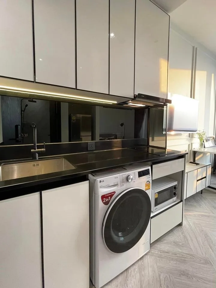Property photos for Chapter Charoennakhorn-riverside
