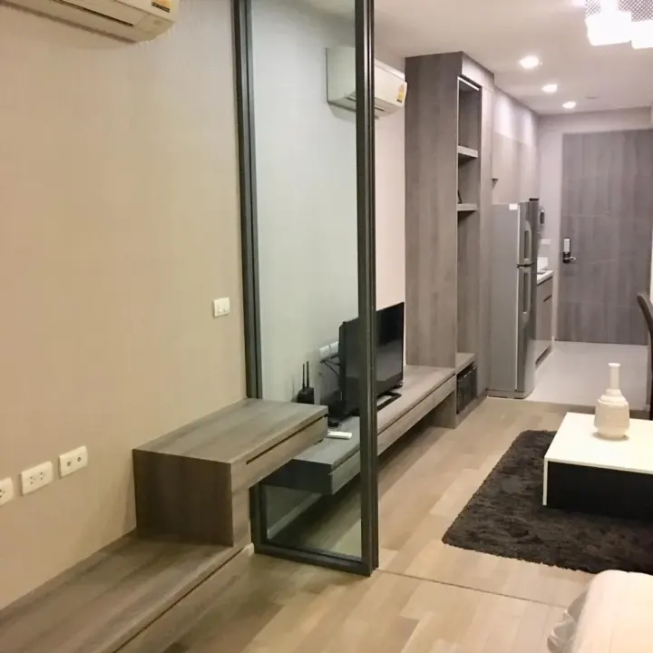 Property photos for Trapezo Sukhumvit 16