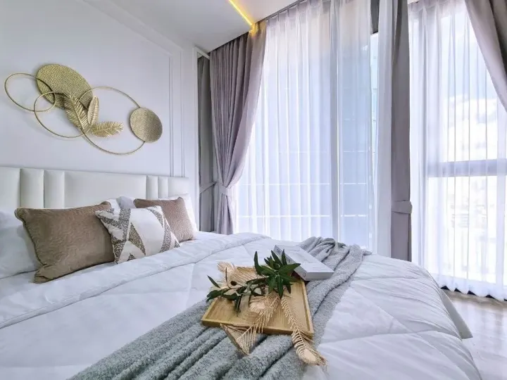 Property photos for THE LINE Jatujak - Mochit