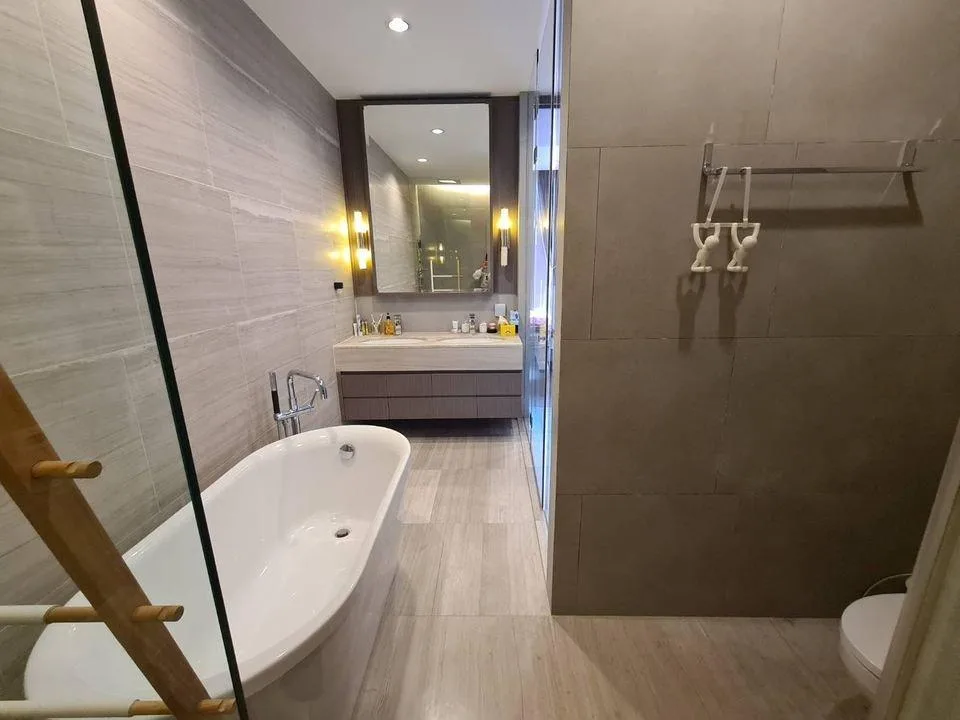 Property photos for The Diplomat Sathorn