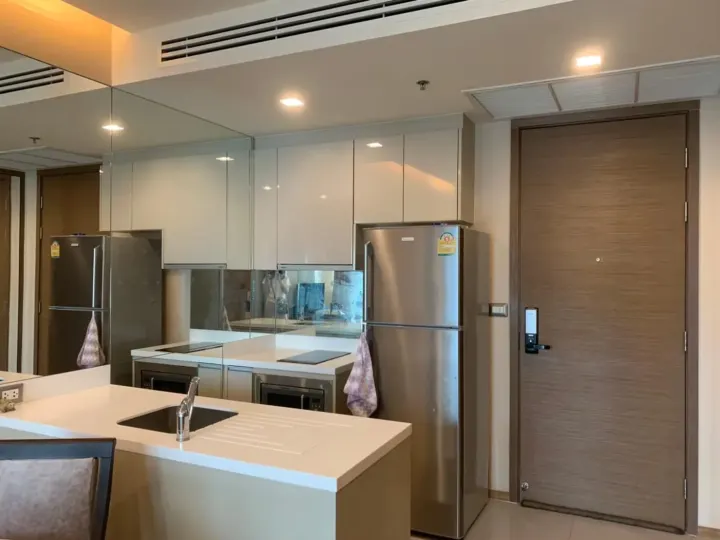 Property photos for The Address Sathorn