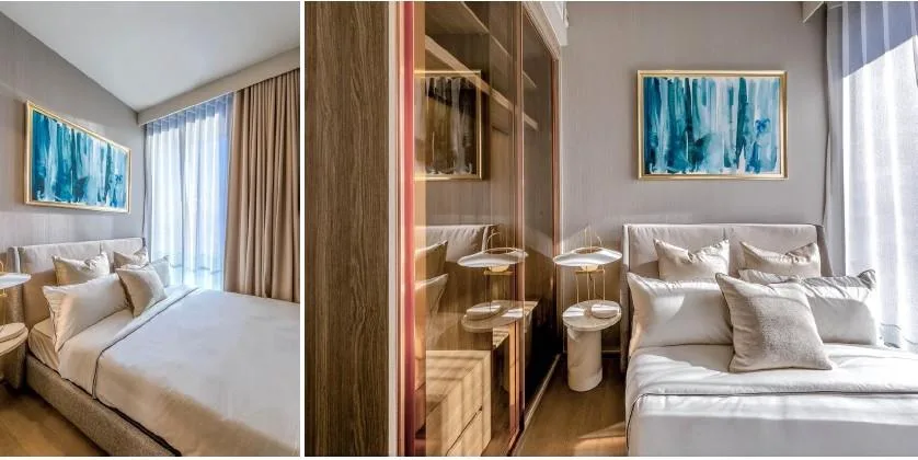 Property photos for Celes Asoke
